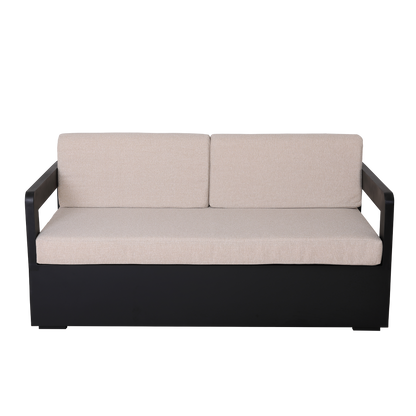 Lysheim 3-seter sofa