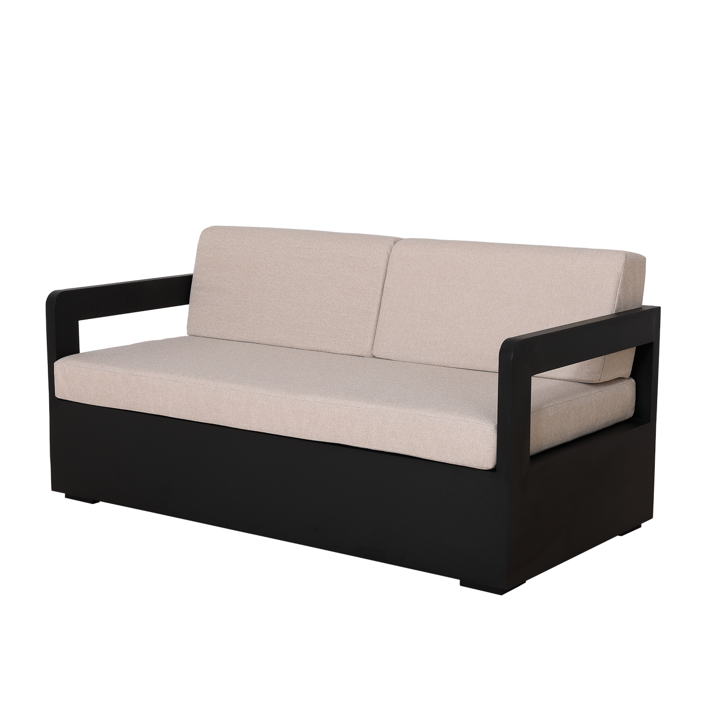 Lysheim 3-seter sofa